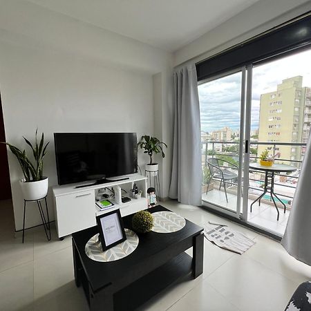 Ferienwohnung Departamento 2 Ambientes A Estrenar Buenos Aires Exterior foto