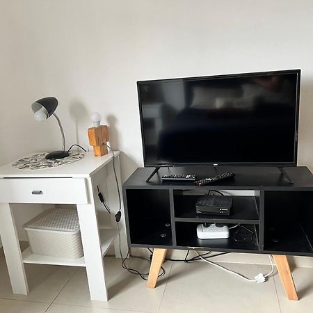 Ferienwohnung Departamento 2 Ambientes A Estrenar Buenos Aires Exterior foto