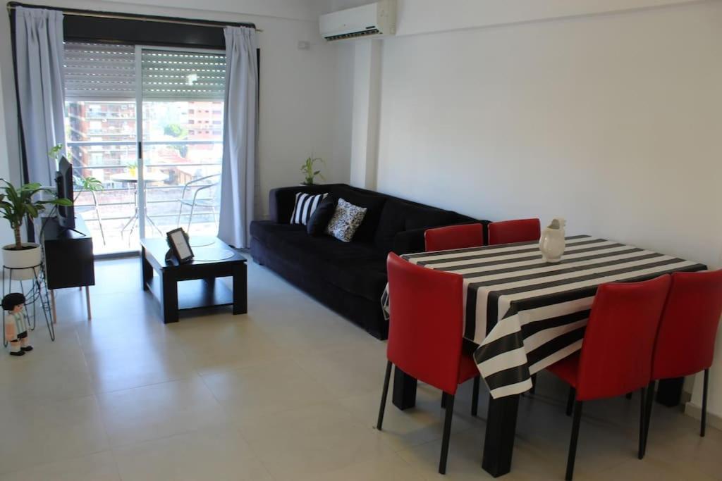 Ferienwohnung Departamento 2 Ambientes A Estrenar Buenos Aires Exterior foto