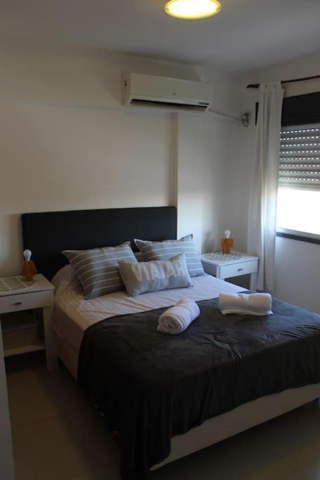 Ferienwohnung Departamento 2 Ambientes A Estrenar Buenos Aires Exterior foto