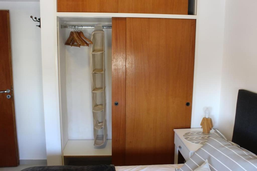 Ferienwohnung Departamento 2 Ambientes A Estrenar Buenos Aires Exterior foto