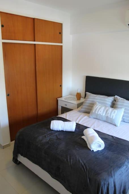 Ferienwohnung Departamento 2 Ambientes A Estrenar Buenos Aires Exterior foto