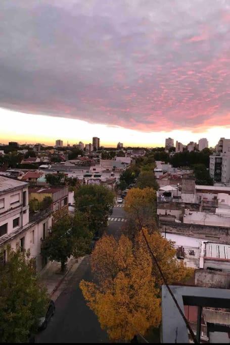 Ferienwohnung Departamento 2 Ambientes A Estrenar Buenos Aires Exterior foto