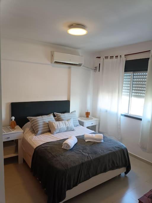 Ferienwohnung Departamento 2 Ambientes A Estrenar Buenos Aires Exterior foto