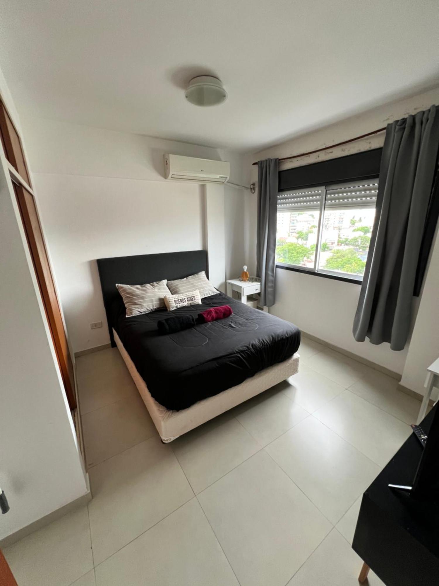 Ferienwohnung Departamento 2 Ambientes A Estrenar Buenos Aires Exterior foto